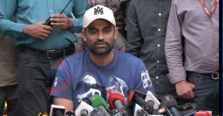 বিপিএল দিয়ে খেলায় ফিরবেন তামিম